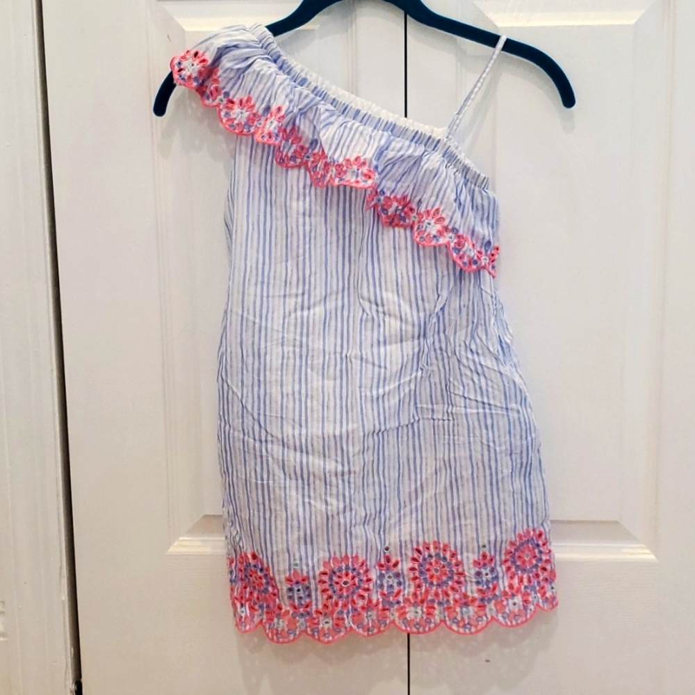 Like NEW Vineyard Vines dress - Picture 2 of 6